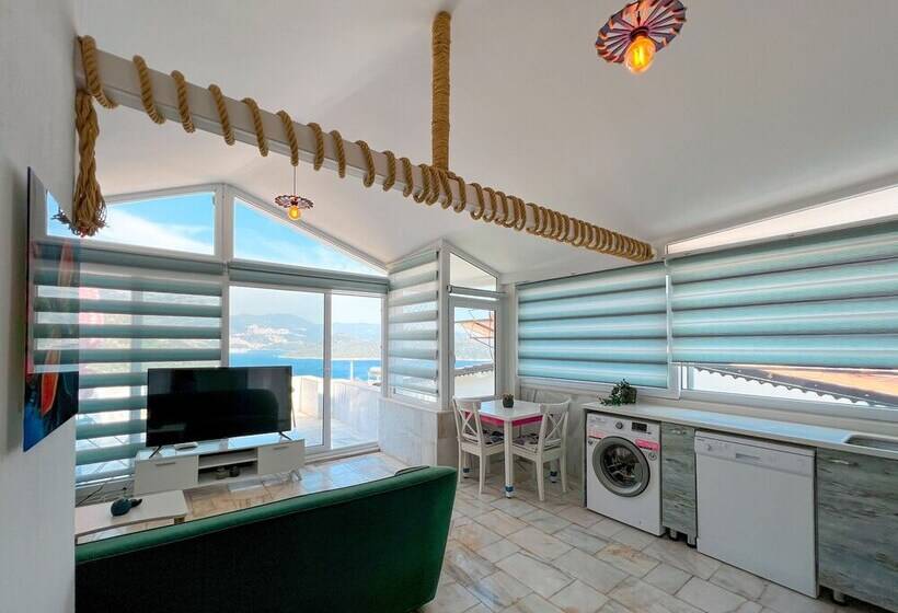 özkan Apart