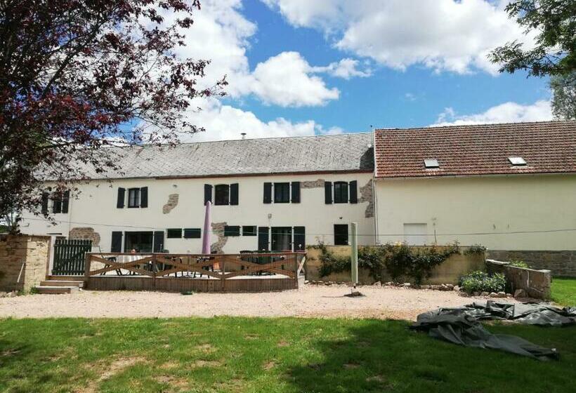 Bed and Breakfast A La Bonne Heure