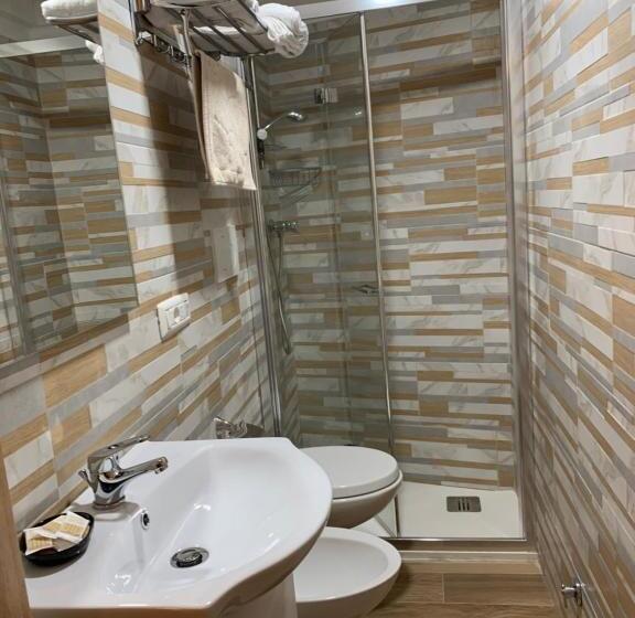 Bed and Breakfast Le Camere Dei Mascia