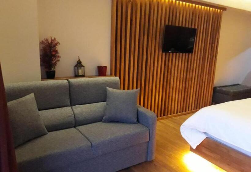 تختخواب و صبحانه Palmi̇ye Konuk Evi̇