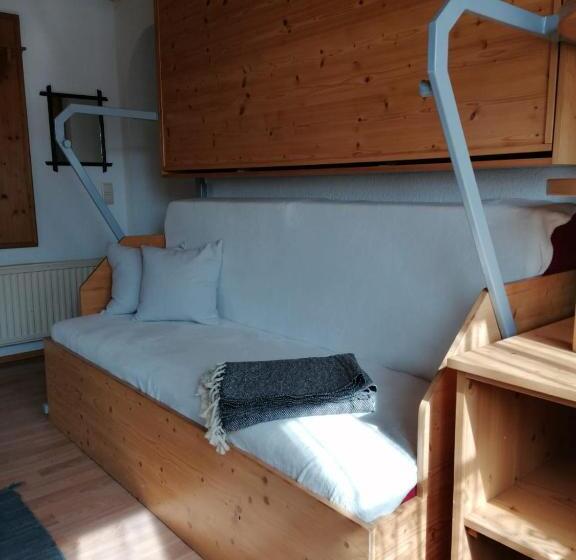 Haus Obweg   Postalm