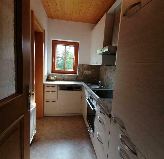 Haus Obweg   Postalm