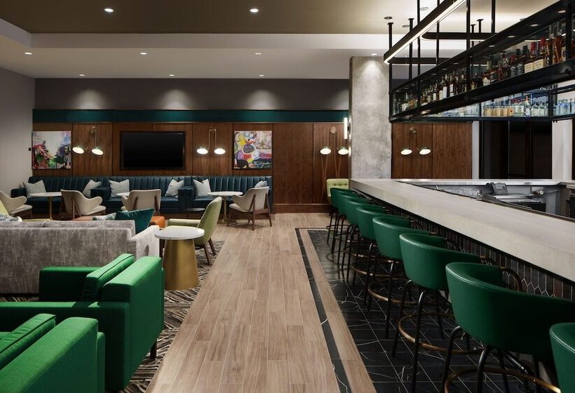 فندق Courtyard By Marriott Gainesville Ga