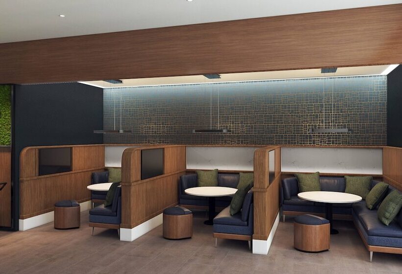 فندق Courtyard By Marriott Gainesville Ga