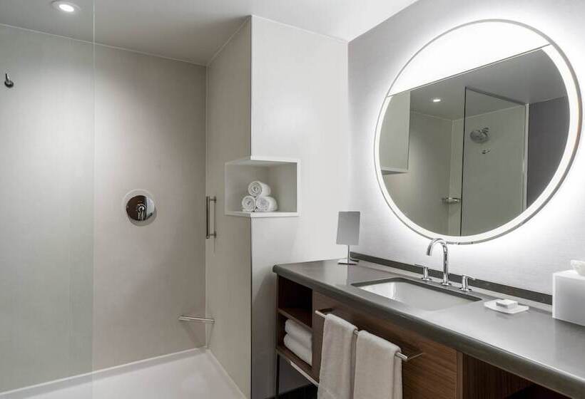 فندق Courtyard By Marriott Gainesville Ga