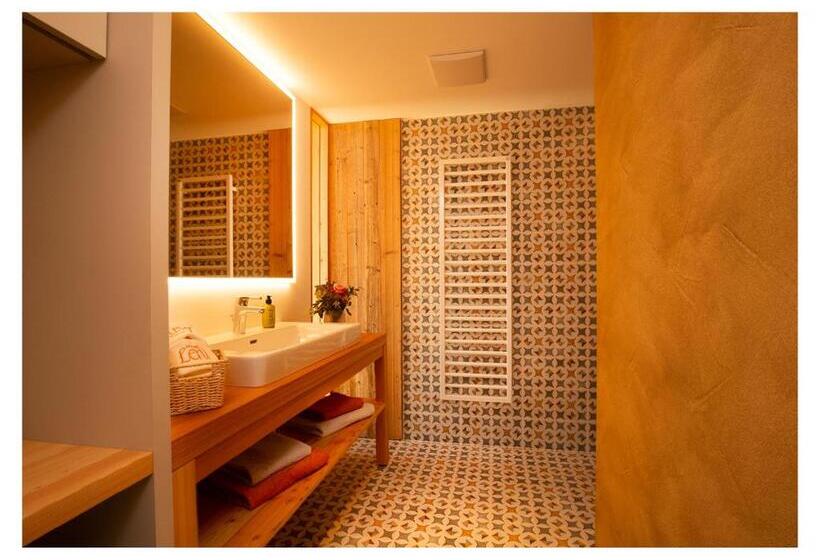 هتل Fräulein Leni