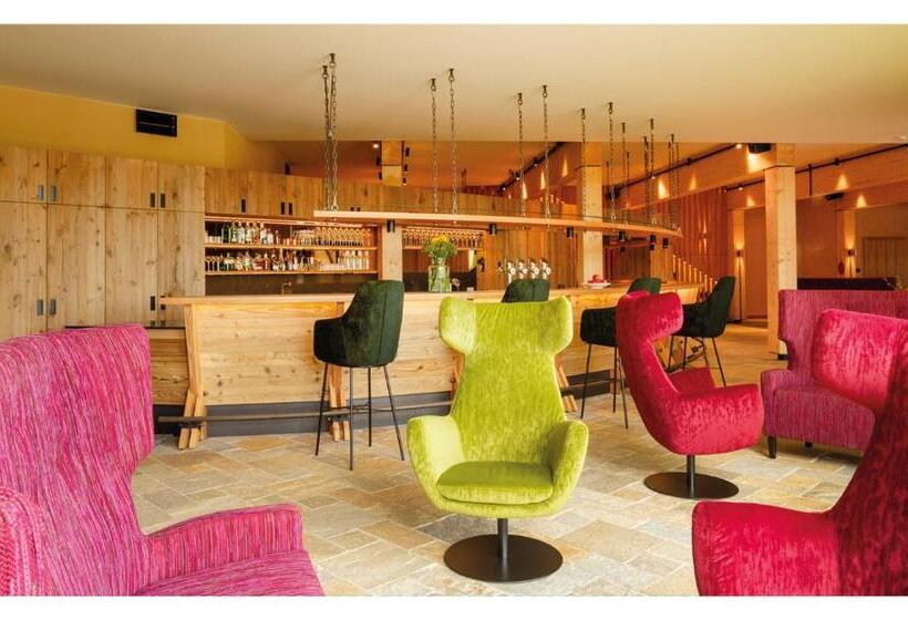 هتل Fräulein Leni