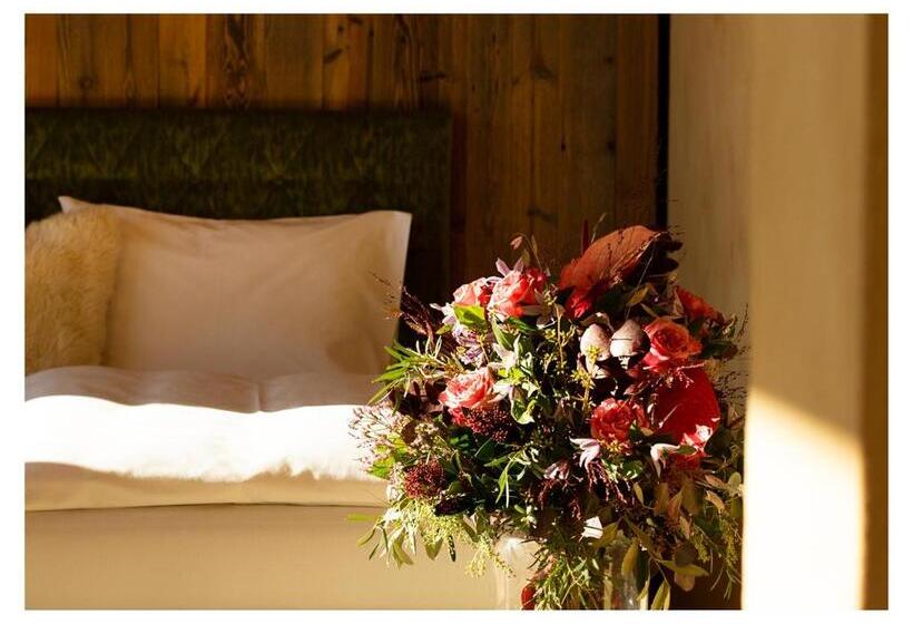 هتل Fräulein Leni