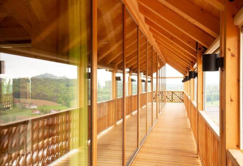 هتل Fräulein Leni