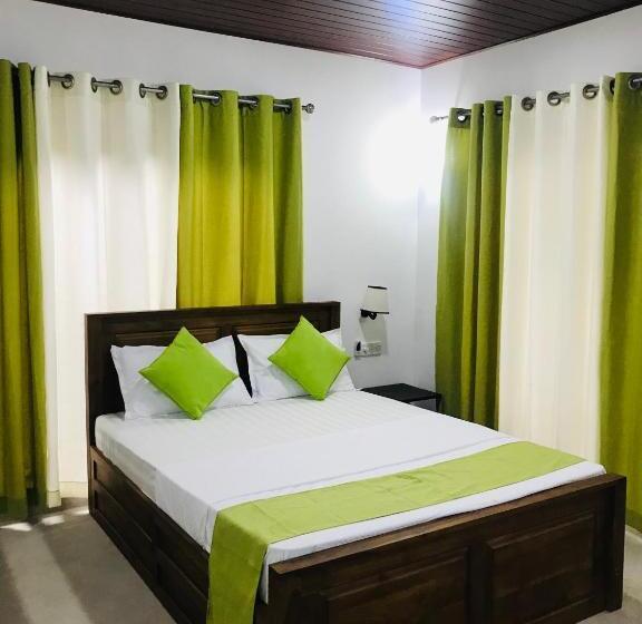 فندق Green Senz By Wildflower