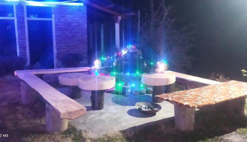 酒店 Gyans Palace Homestay