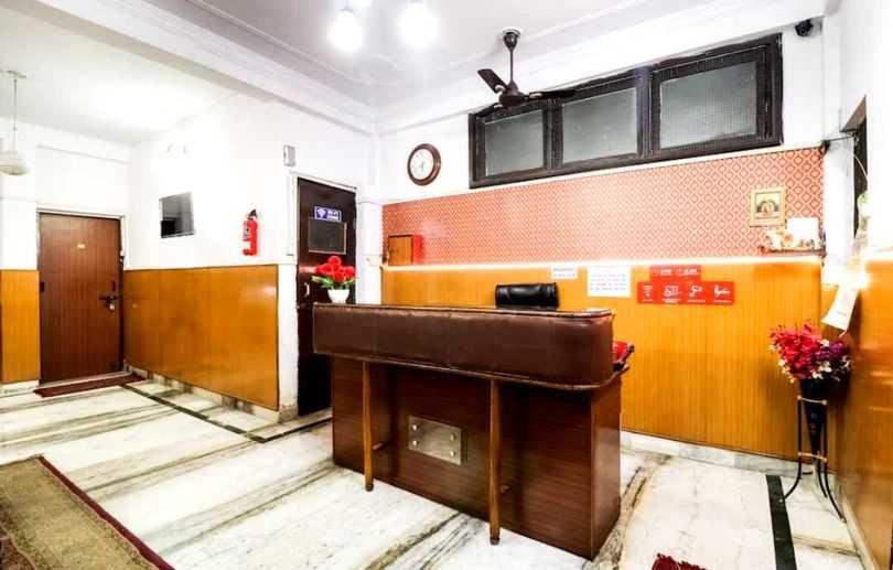 فندق Oyo 81219  Kamal