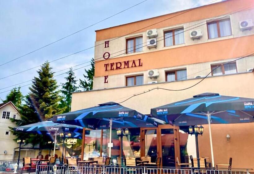 هتل Termal