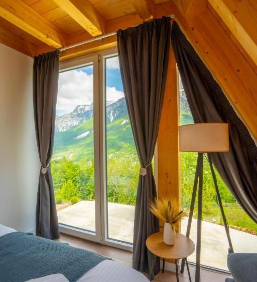 هتل Vidis Chalet