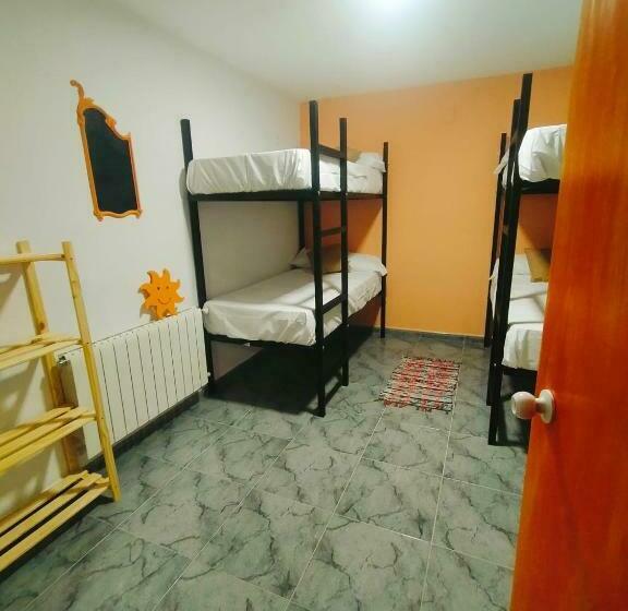 Open Mind Hostel