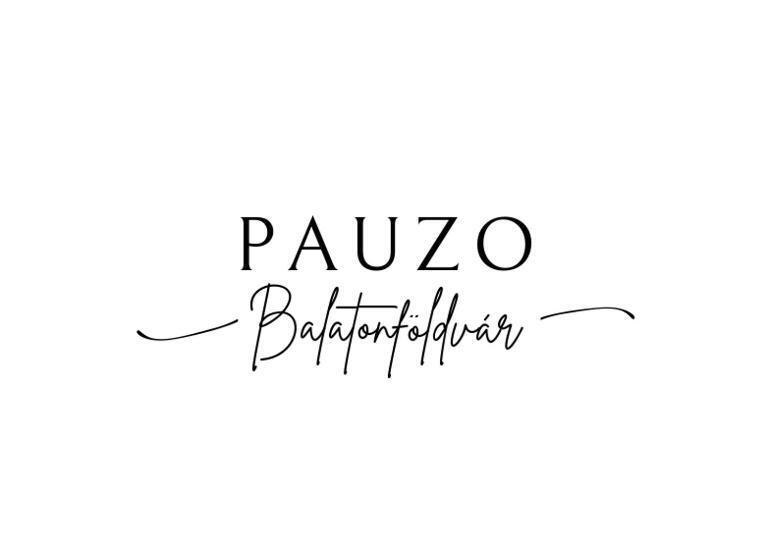 Pauzo Balaton