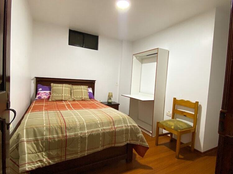 بنسيون Hostal La Terraza