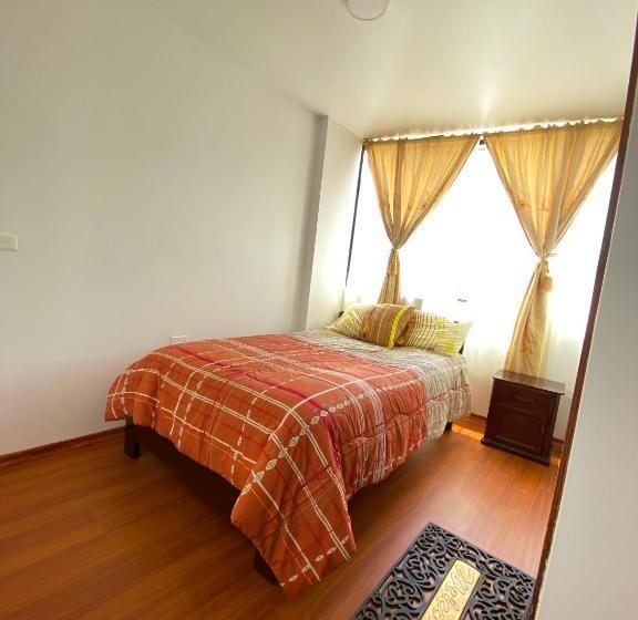 بنسيون Hostal La Terraza