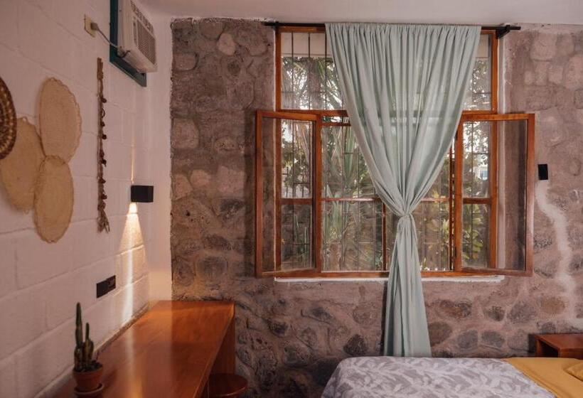 پانسیون Hostal Pimampiro