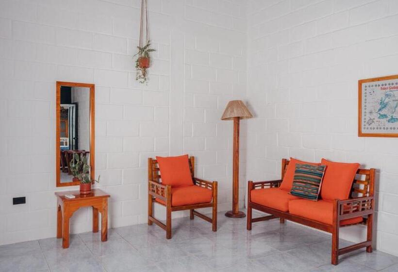 پانسیون Hostal Pimampiro