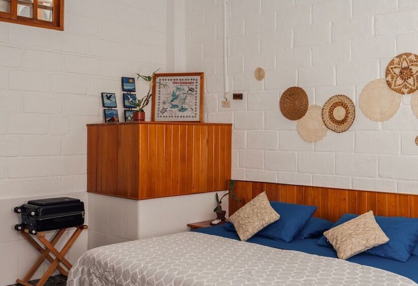 پانسیون Hostal Pimampiro