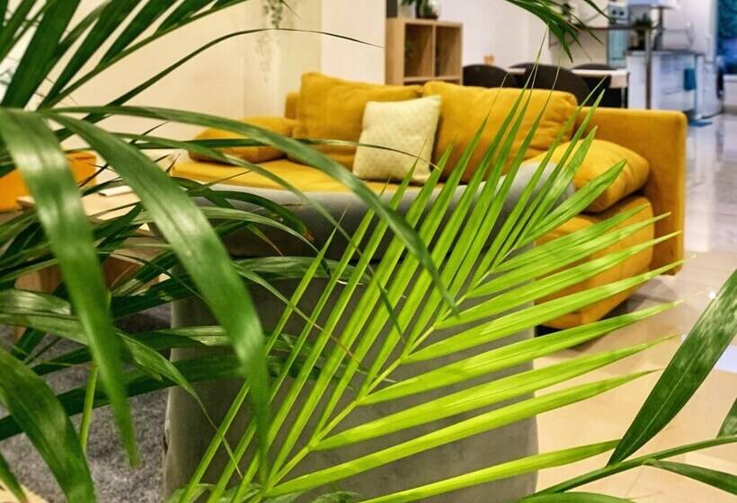 膳宿费 La Tropicale De Croix   Chambre D Hôtes
