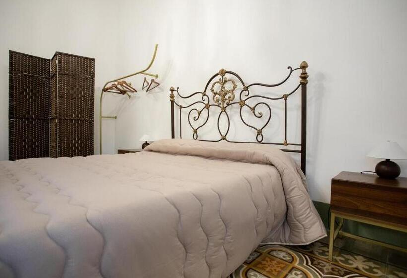 بنسيون Palazzo  800 : Cementine