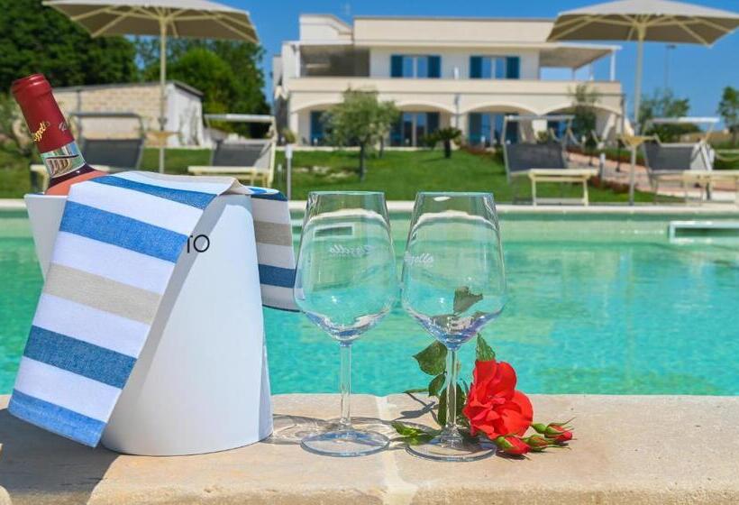 Terra Home Resort