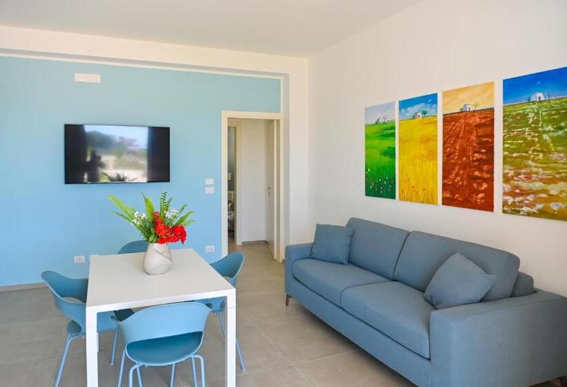 Terra Home Resort