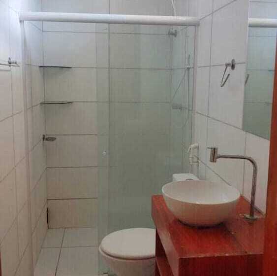 فندق صغير Tambazulik Pousada