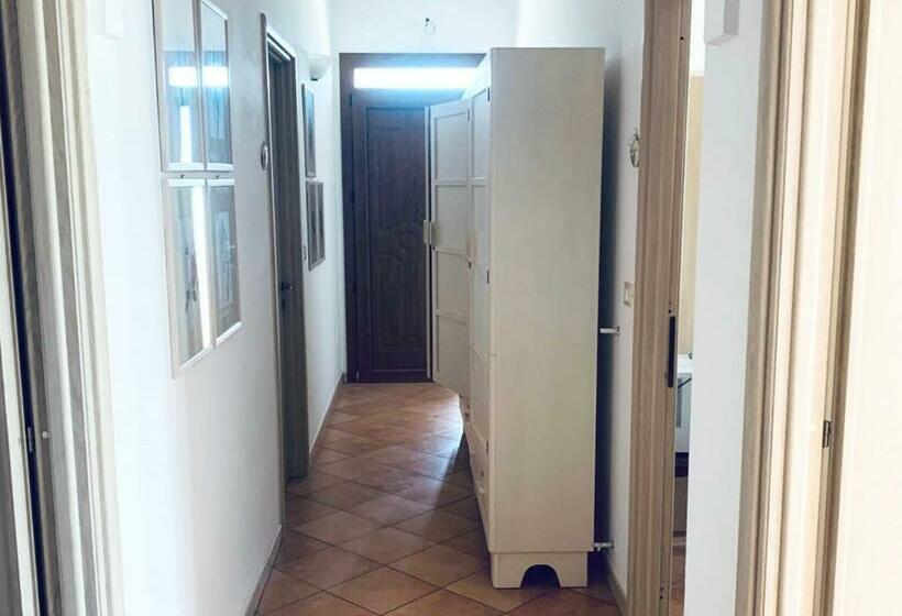 B&b Dal Contadino