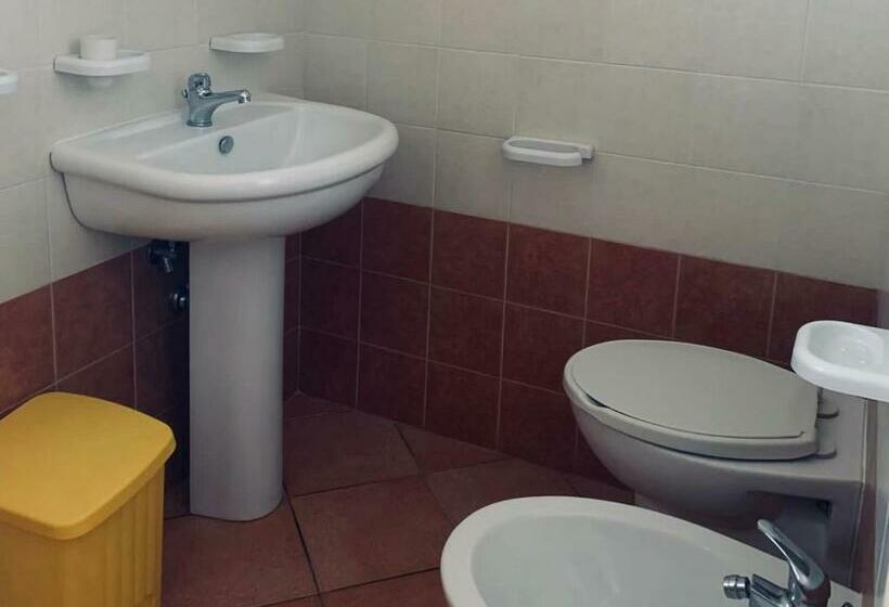 B&b Dal Contadino