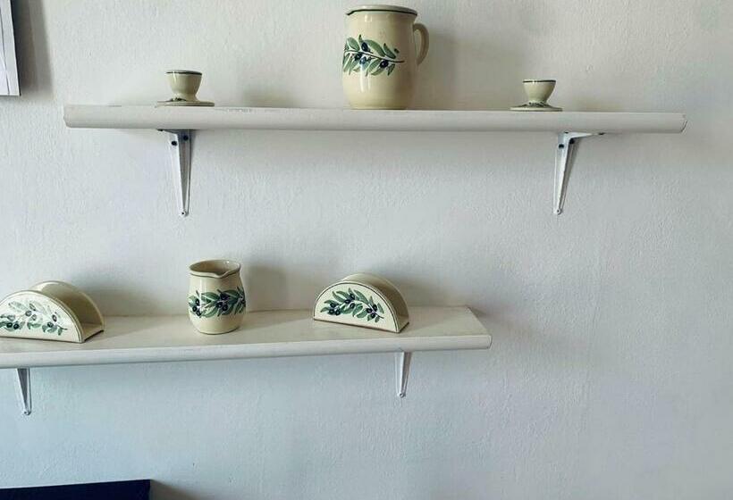 B&b Dal Contadino