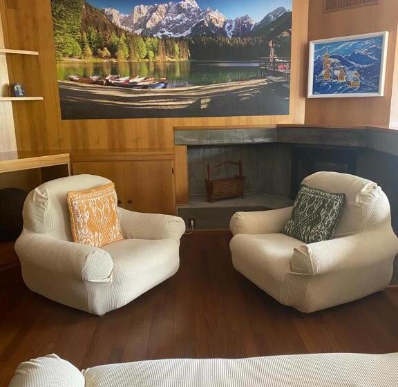 Bed and Breakfast Belvedere Da Cesarina