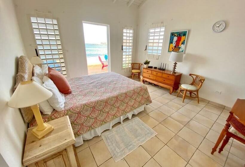 تختخواب و صبحانه Casa Lesia