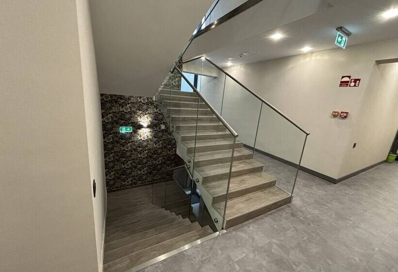 Bed and Breakfast Ikonik Spa