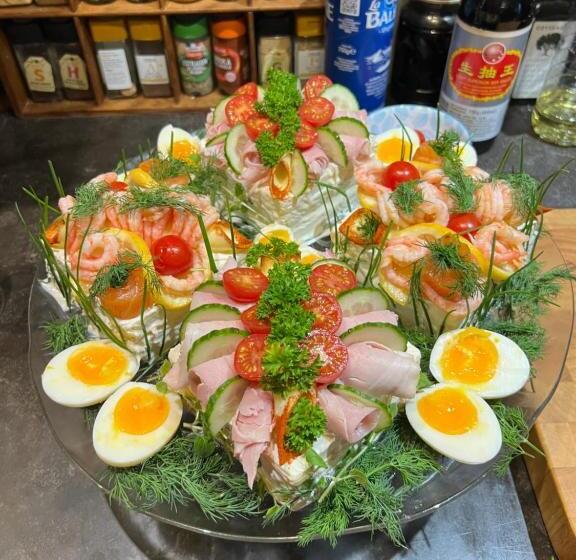 住宿加早餐  Le Loriot