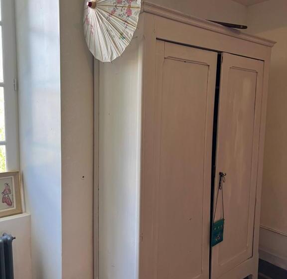 住宿加早餐  Le Loriot