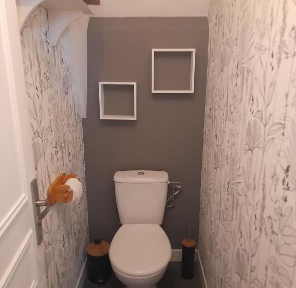 Bed and Breakfast Le Plantard