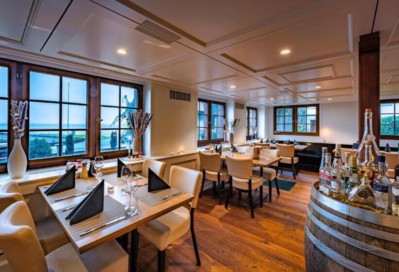 Bed and Breakfast Schiff Kesswil