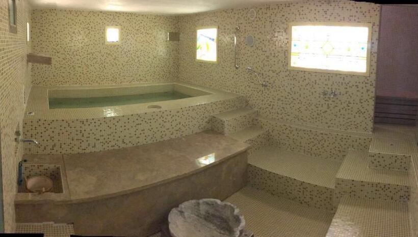 ホテル Agriturismo Il Fragolino