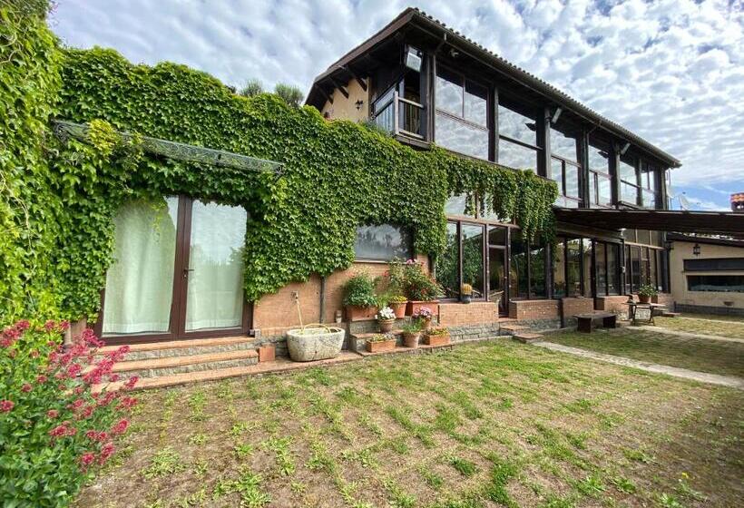 酒店 Agriturismo Il Fragolino