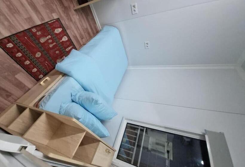 호텔 Alpha Pemba Residence
