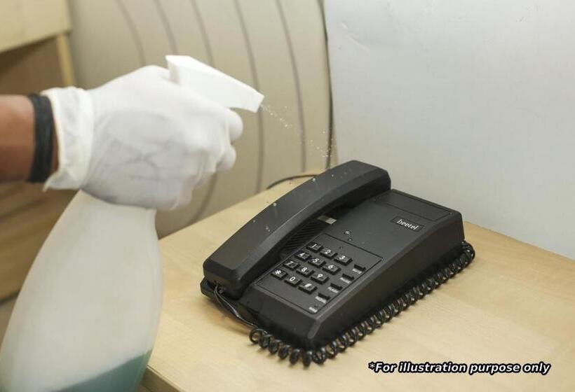 فندق Collection O Ashwem Beach Side Stay