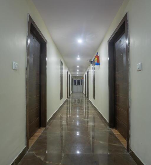 فندق Mukteshwar Treat Resort