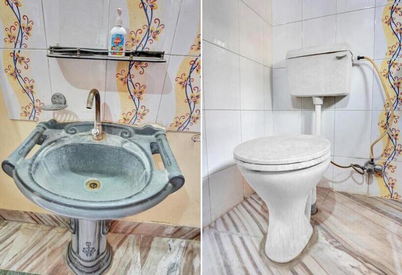 בית מלון כפרי Oyo Flagship 81326 Amba Guest House