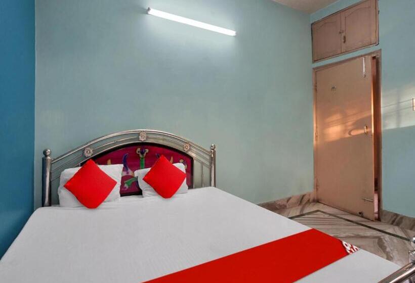 בית מלון כפרי Oyo Flagship 81326 Amba Guest House