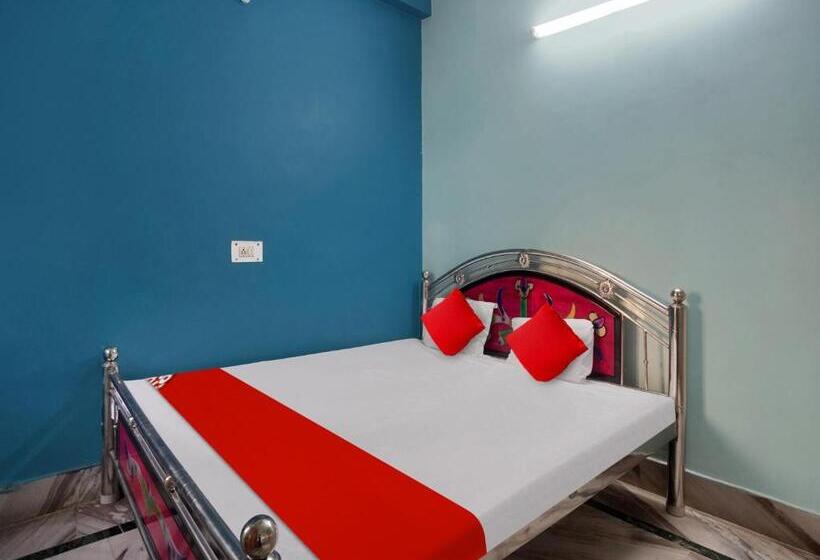 בית מלון כפרי Oyo Flagship 81326 Amba Guest House
