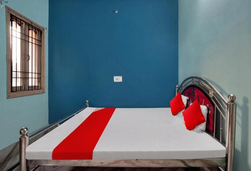 בית מלון כפרי Oyo Flagship 81326 Amba Guest House