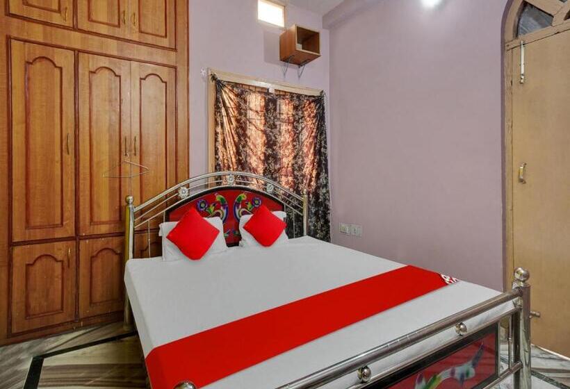 בית מלון כפרי Oyo Flagship 81326 Amba Guest House